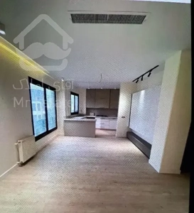 ۶۷ متر مرزداران فول امکانات آپارتمان