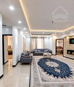 فروش  75 مری گلستان بوستان