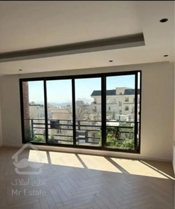اقدسیه فرمانیه ۱۵۵ متر ۳ خواب دنج و شیک