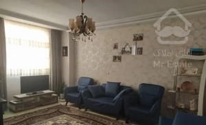 فروش آپارتمان ۶۵ متری ۲ خوابه طبقه ۳