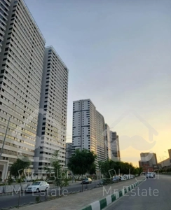 ۱۱۶متری کلید نخورده ویو ابدی شهرک خرازی