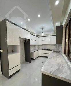 آجودانیه /تک واحدی