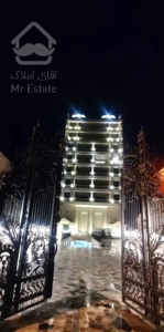 نور،آرامش دربلوار امام رضا،شهرک برند دریاسر