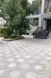 مرزداران/۸۰متر /۱خواب/فول