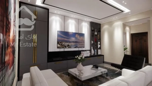 پیش فروش واحد مسکونی دربرج برلیان