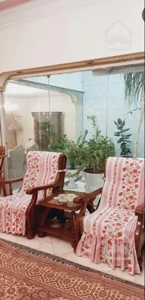 فروش ملک کلنگی ۵۰۰متری در بنفشه ها ی پایین شهرک راه آهن