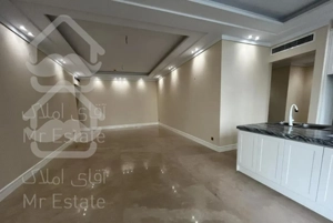 ۱۲۰متر برج باغ/تجریش/دزاشیب/مشاعات کامل