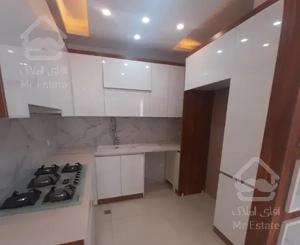 آپارتمان ۷۸ متر ۲خواب فول رو به آفتاب