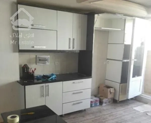 آپارتمان ۹۰ متر غرق در نور تخلیه