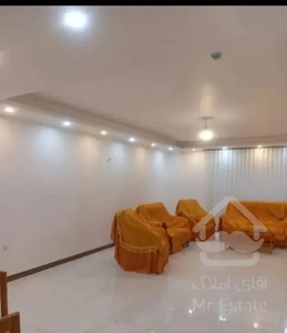 فروش آپارتمان ۱۰۸ متری با ۳۰۰ میلیون وام