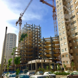 ۱۰۰ متری/کوهک/ویو دریاچه/