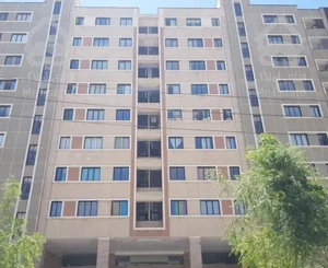 آپارتمان ١٢٥ متر شهرک نگین غرب