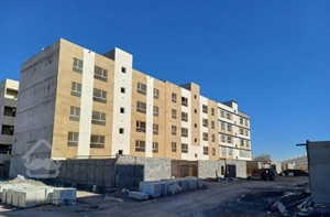 فروش آپارتمان ۱۰۳ متری ۲ خوابه بدون وام