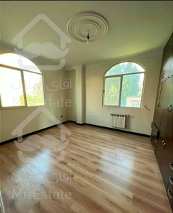 فروش آپارتمان ۱۰۰ متری/۲خوابه/تجریش