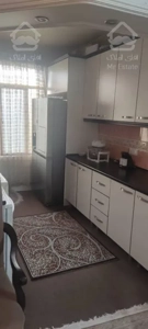 60متردوخواب باپارکینگ وحیاط اختصاصی ط همکف