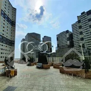 فروش آپارتمان 90 متری در برج فول امکانات چیتگر