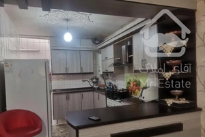 آپارتمان 80 متری دوخواب، خوش جا، راه مجزا