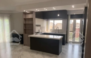 فروش آپارتمان ۱۰۶ متر دو خوابه