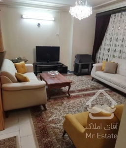 آپارتمان 64 متری در نظام پزشکی مجتمع آذر گستران