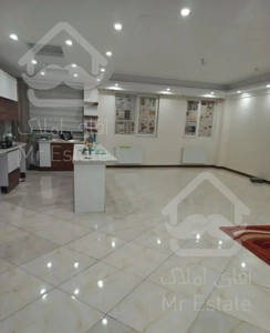 آپارتمان ۳ خوابه صفاشرقی