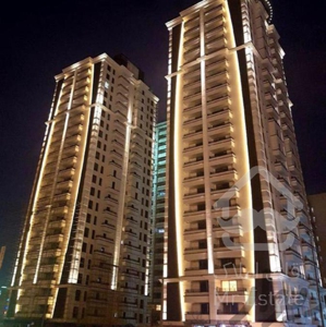 پروژه مجلل ویژن ۱۱۰متر ۲خواب