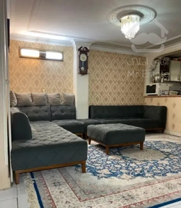 ۵۸متر ۲خواب بالای میدان منیریه