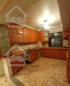 100 متری /دوخواب / بازسازی کامل