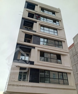 آپارتمان ۱۳۰متر شهرک نادری