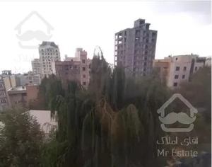 ۱۷۵ متر نیاوران (صبوری)