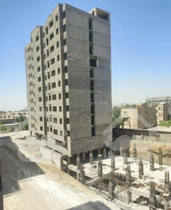 پروژه دولتی شهرداری حکمت ۱۰۳متری