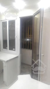 ۱۲۷ متر ۳ خوابه ، کلید نخورده ، تکواحدی ، فول امکانات ، جنت آباد جنوبی ، سالن پرده خور