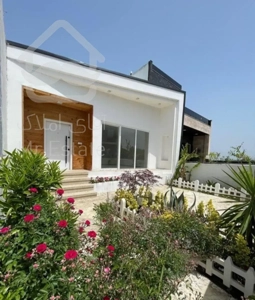 ویلامدرن۱۸۰زمین/۸۵بنا/۲خوابه/ویوجنگل/سنددارویوجنگل