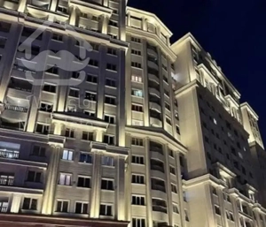 فروش ویژه واحدهای لوکس رونیکاپالاس مرزداران منطقه۲