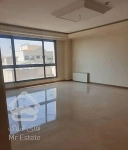 اپارتمان ۸۲ متری کلید نخورده داراباد