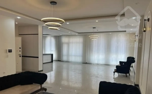 210 متر/اوایل اقبال لاهوری/ صفر تک واحدی برند