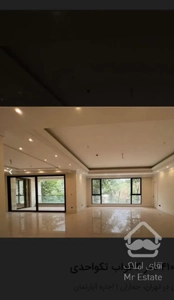 پیش فروش واحد ۷۵ متر واقع در شهرک راه آهن/با دسترسی عالی و دنج