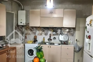 95 متر دو خوابه بلوار ابوذر