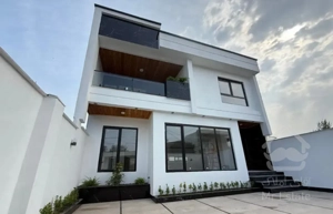 فروش ویلا ۱۶۰متر/روبروی دریاکنار/تاپ لوکیشن اجاکسر