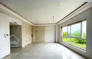 فروش آپارتمان سنددار در نوشهر، نسترن، ویو جنگل