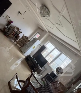 اجاره آپارتمان ۱۰۵ متری ۲ خوابه در گلستان