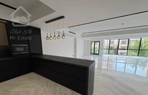 ۲۵۰متر مدرن نوساز فرمانیه شرقی