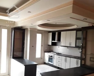 ۱۱۰ متر ۲ خوابه مهران