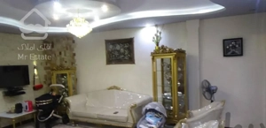 فروش ملک دو خوابه فول آپشن