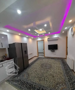 اجاره سوییت راه جدا با پارکینگ ماشین رو