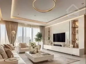 ۹۵ متر فول /تکواحدی/دو کله نور تاپ لوکیشن تهرانسر