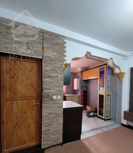 آپارتمان ۶۰متری / بانصبیجات/ مبله