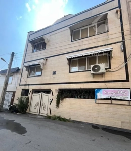 فروش دو  طبقه صدمتری شخصی