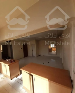 ۶۵متر ۲خوابه تکواحدی/۲تا پارکینگ/مرتضوی