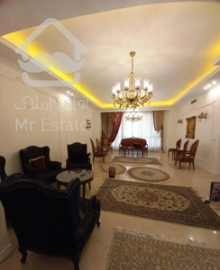 آپارتمان ۱۵۰متر نوساز الهیه