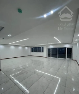 ۱۹۵ متر/ویو جنگل و دریا همزمان/بلوار شیرودی